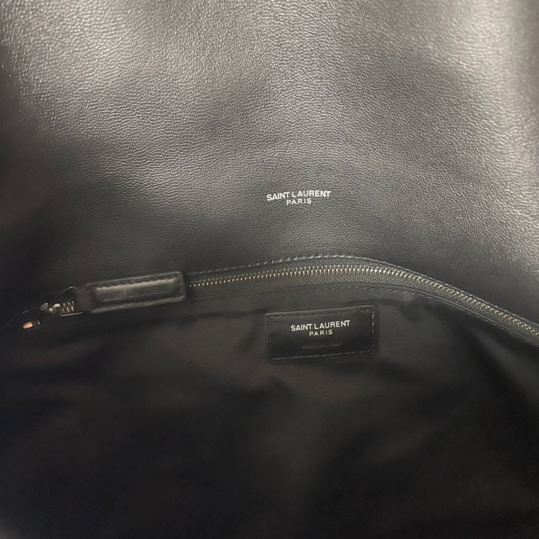 Bolsa YSL Puffer