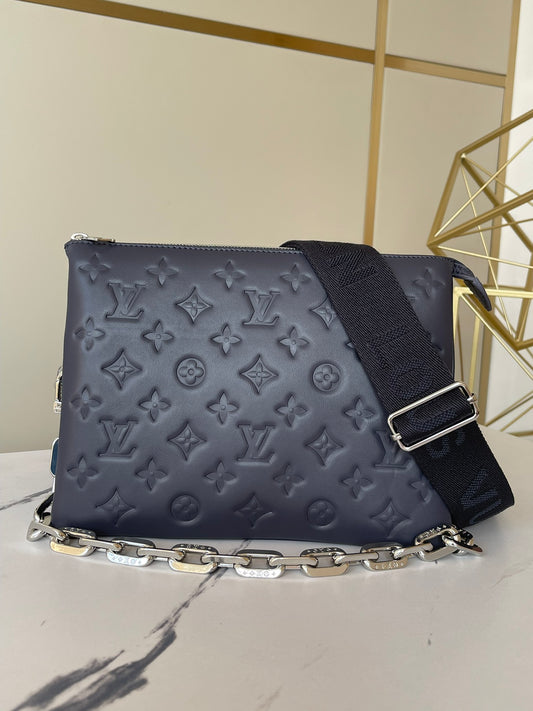 Bolsa Louis Vuitton Coussin