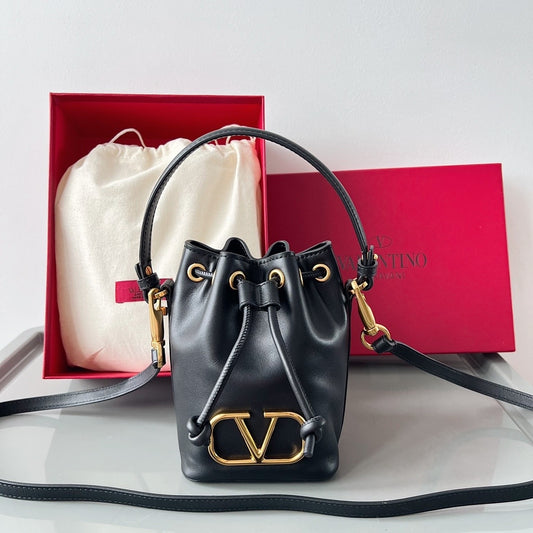 Bolsa Valentino bucket