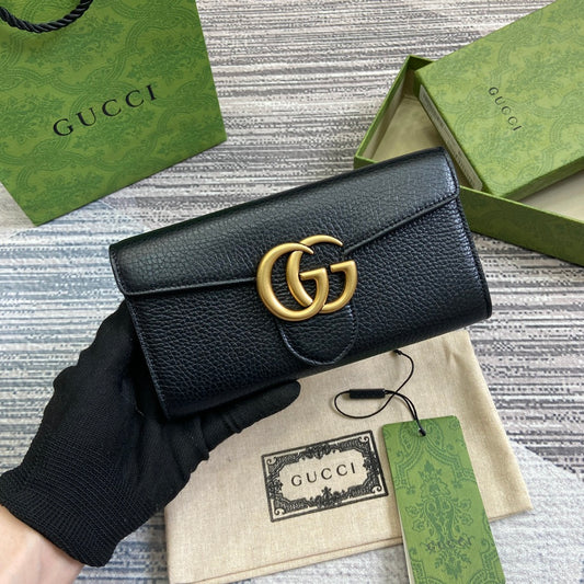 Carteira Gucci