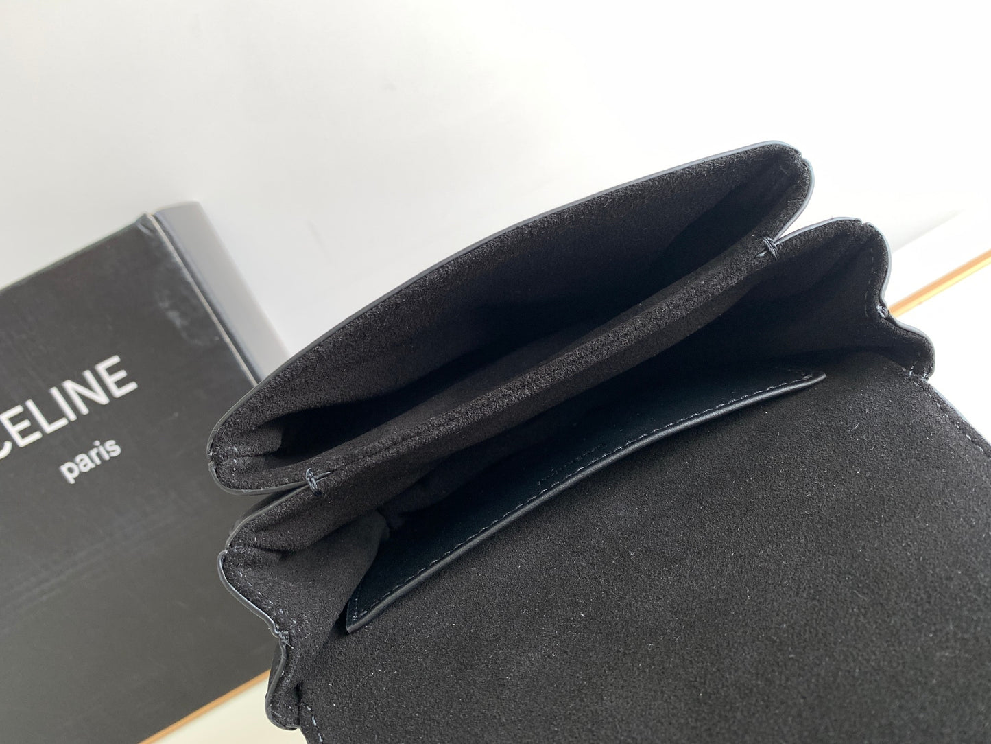 Bolsa Celine mini