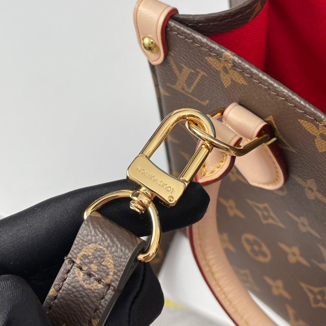 Bolsa Louis Vuitton