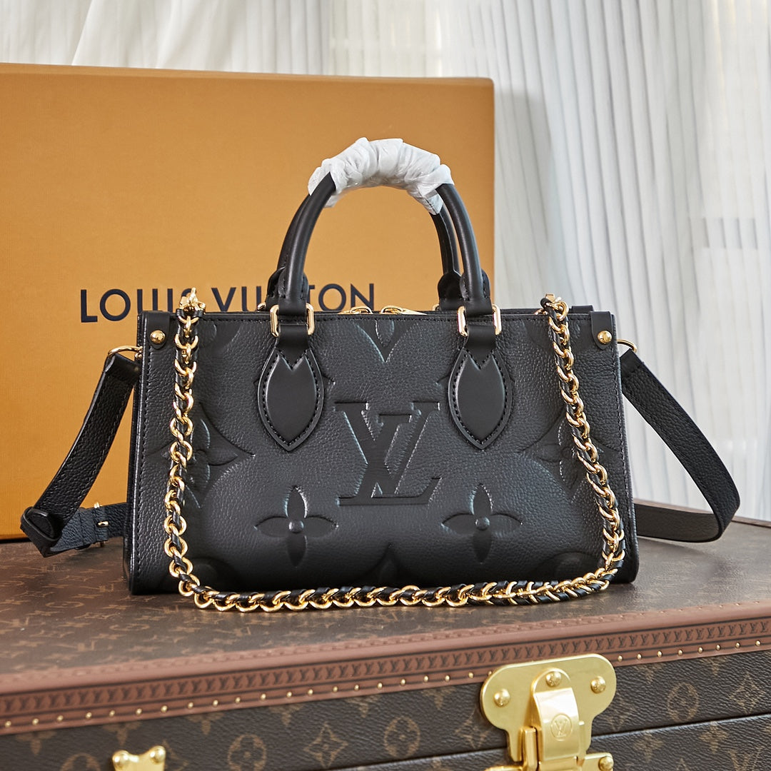 Bolsa Louis Vuitton