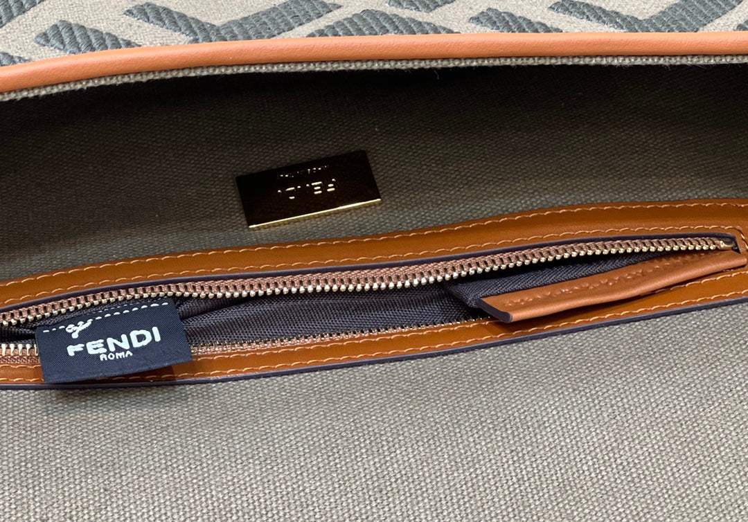 Bolsa Fendi Baguete