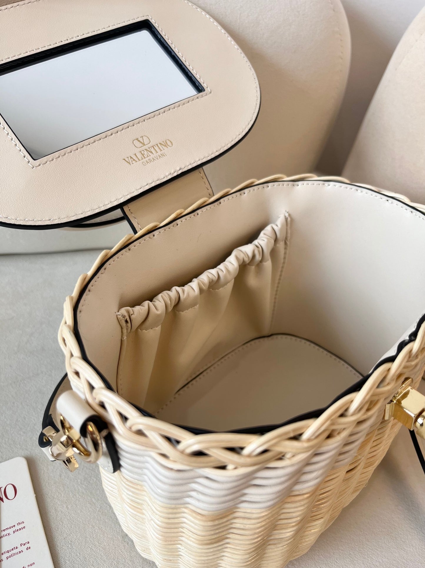 Bolsa Valentino