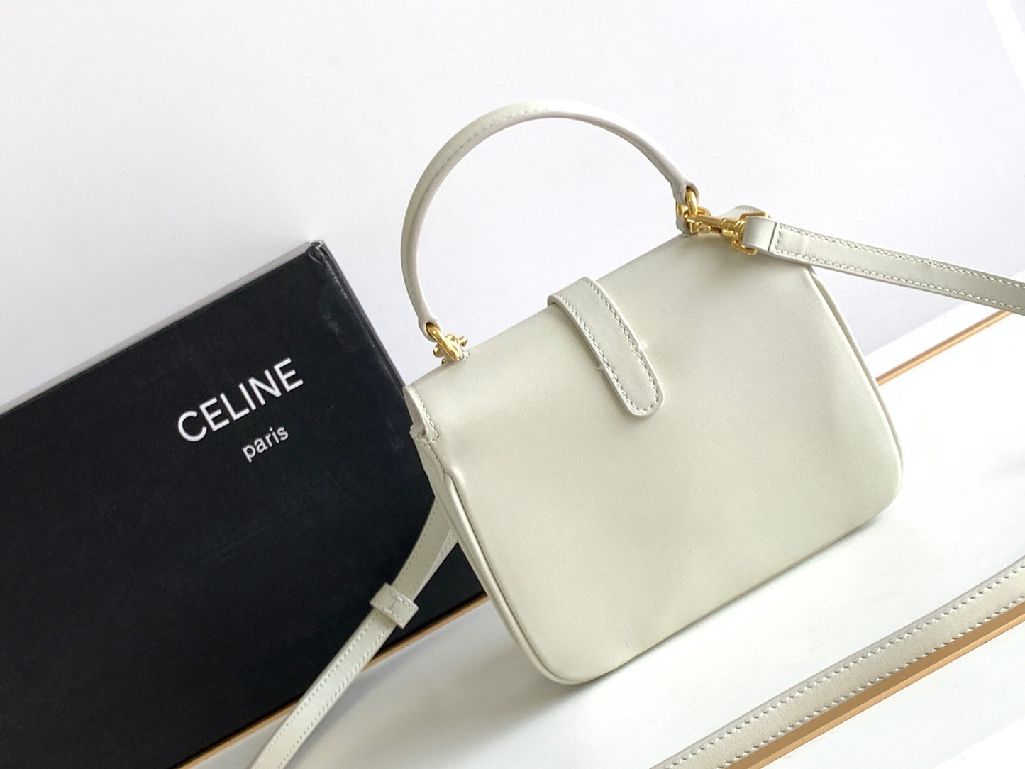 Bolsa Celine mini