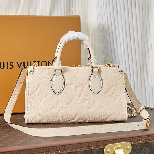 Bolsa Louis Vuitton