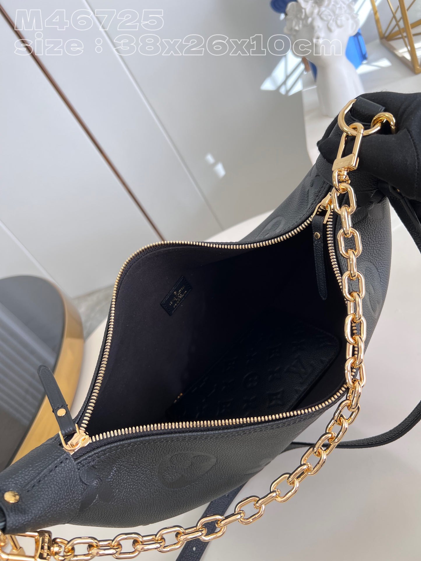 Bolsa Louis Vuitton Loop