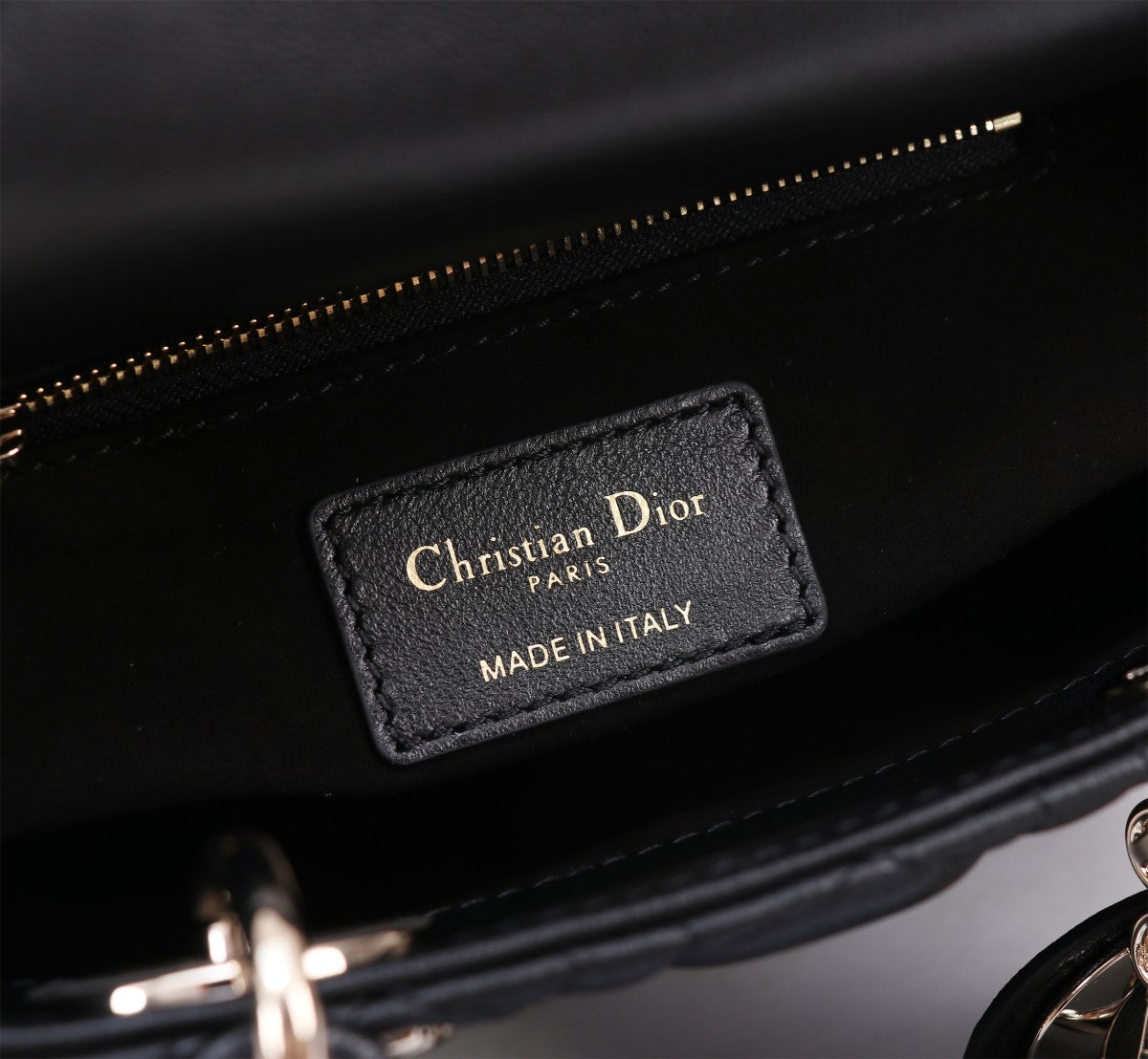 Bolsa Dior Lady