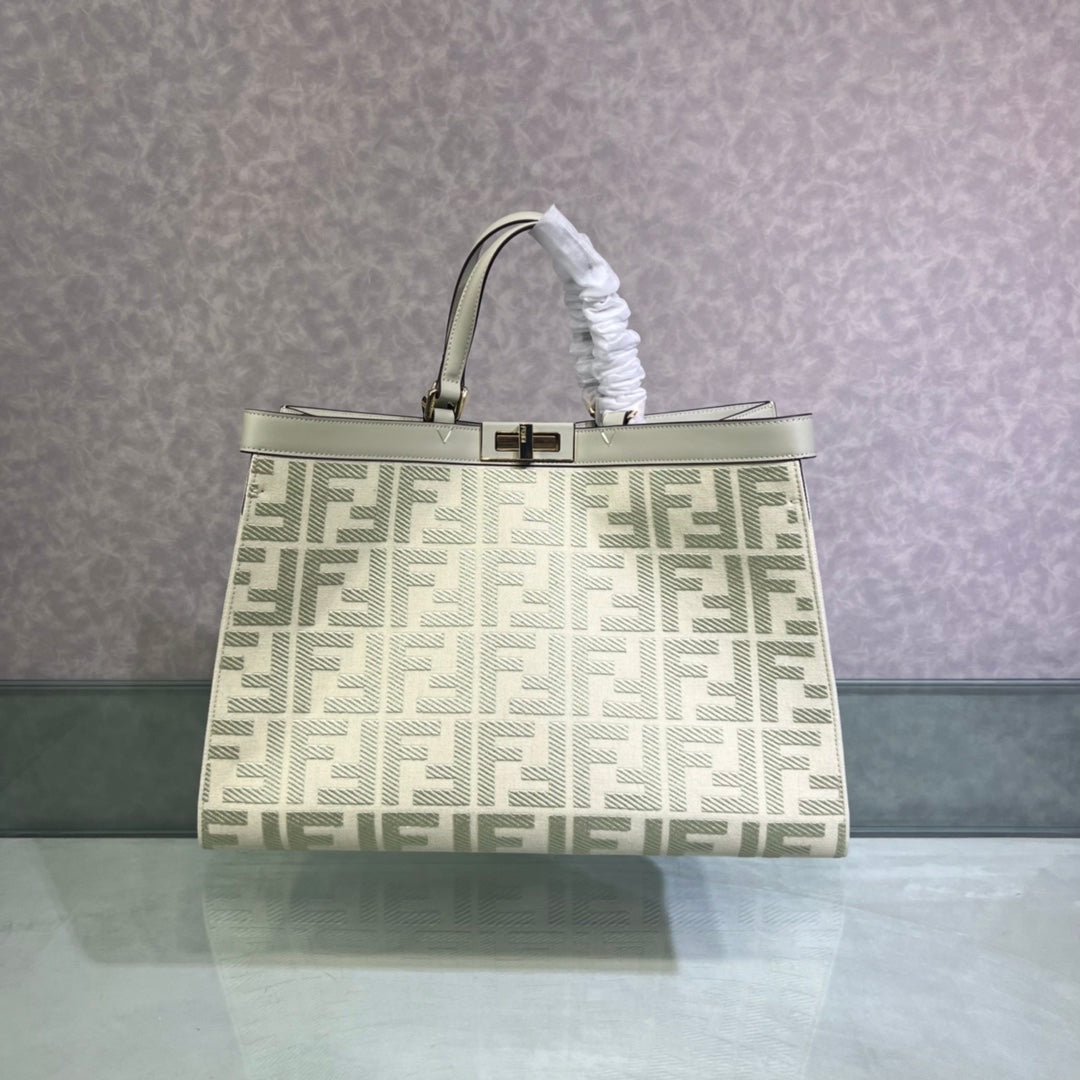 Bolsa Fendi Tote