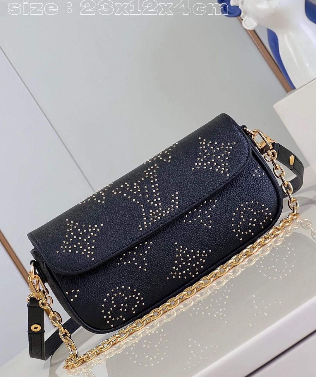 Bolsa Louis Vuitton