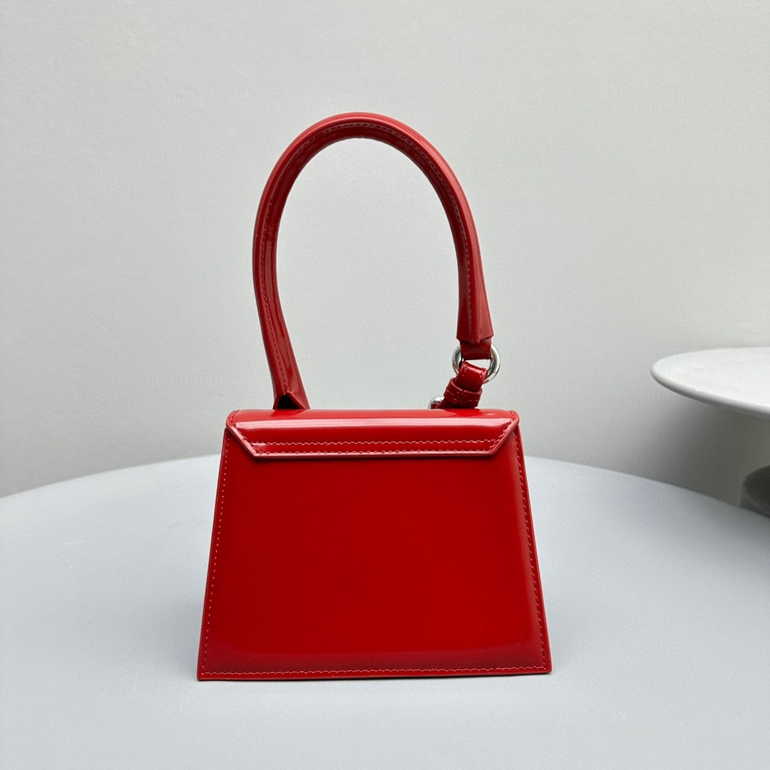 Bolsa Jacquemus