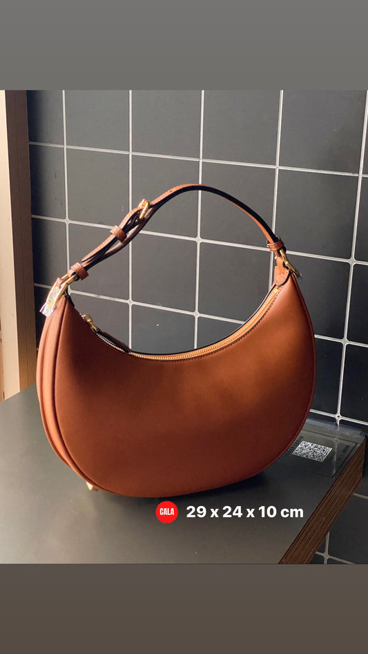 Bolsa Fendi FENDIGRAPHY