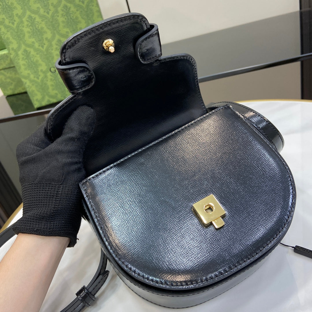 Bolsa Gucci Horsebit 1955