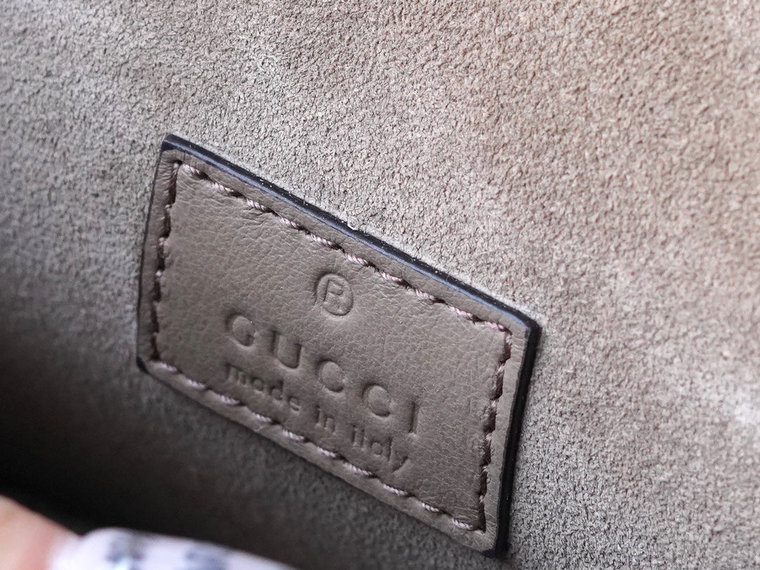 Bolsa Gucci Dionysus