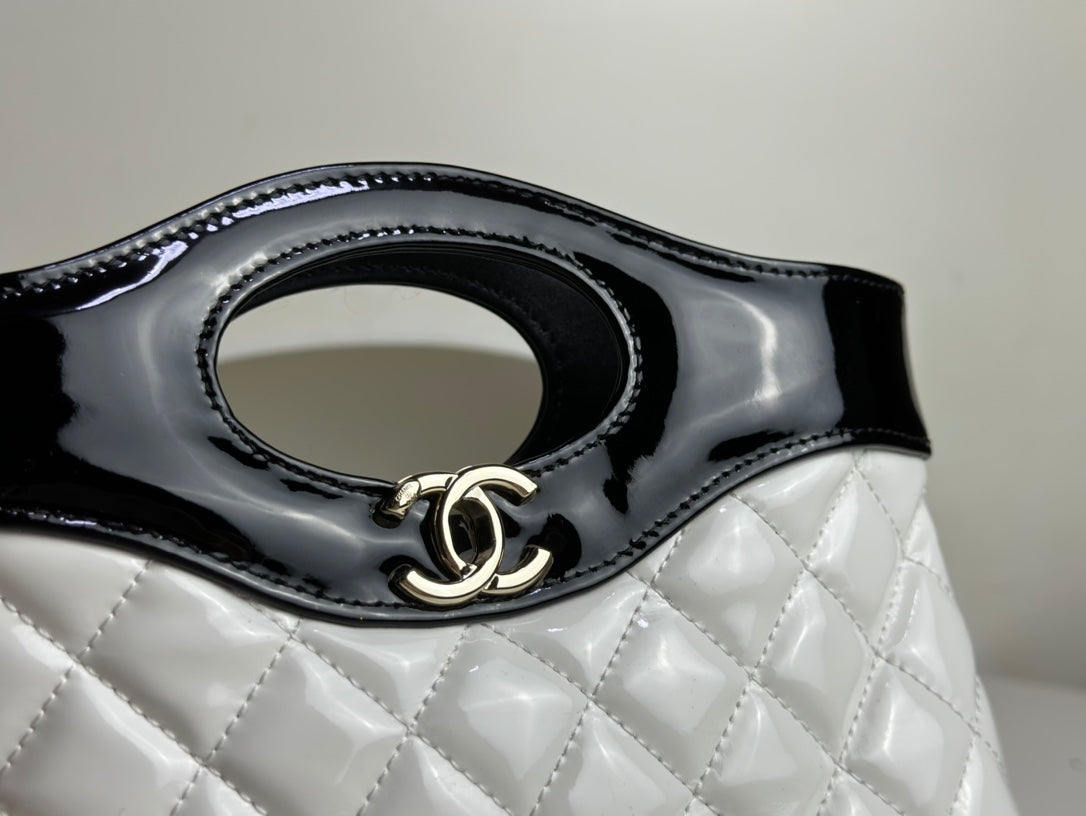 Bolsa Chanel