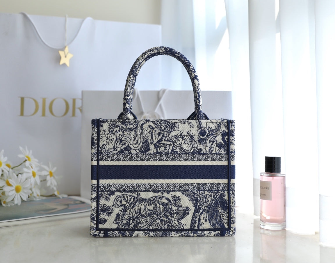 Bolsa Dior Tote