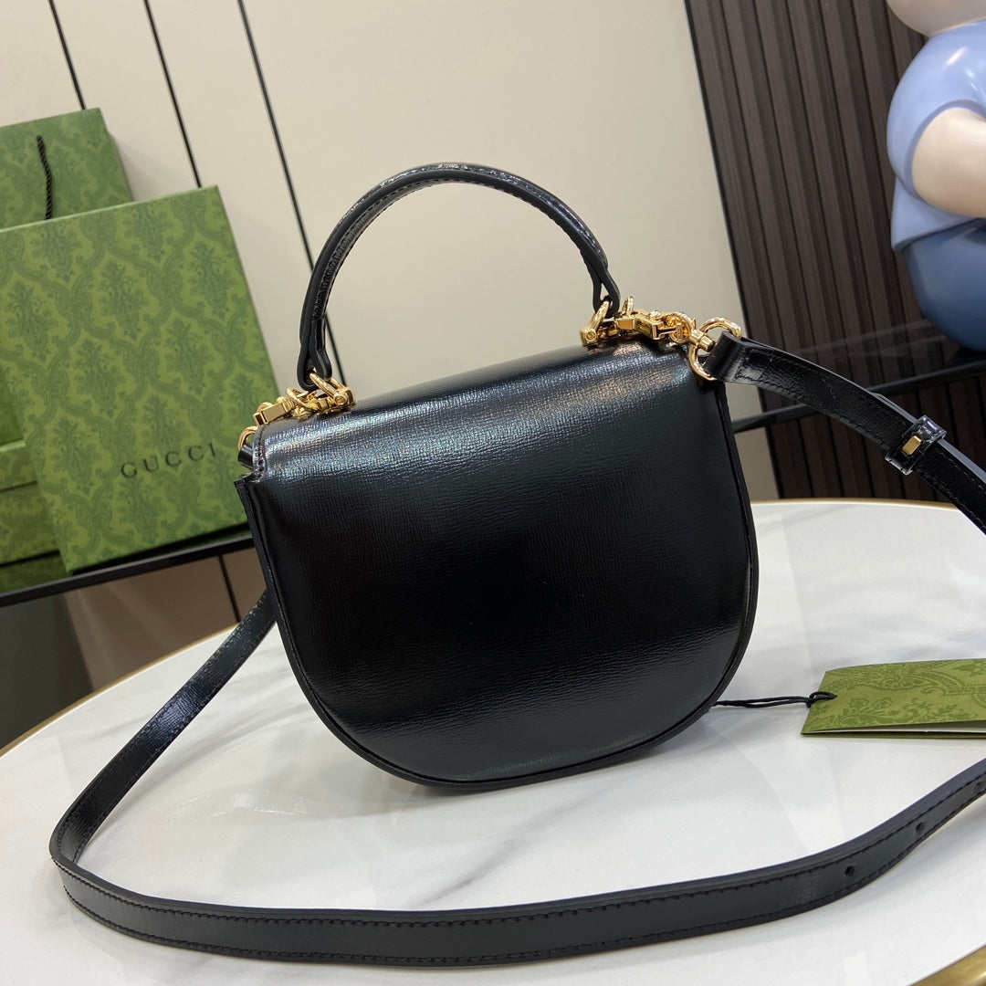 Bolsa Gucci Horsebit 1955