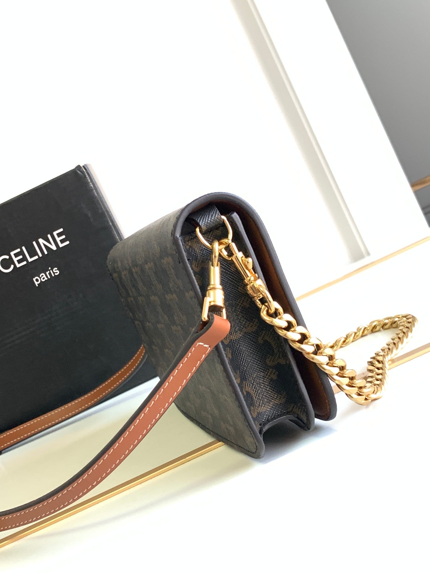 Bolsa Celine