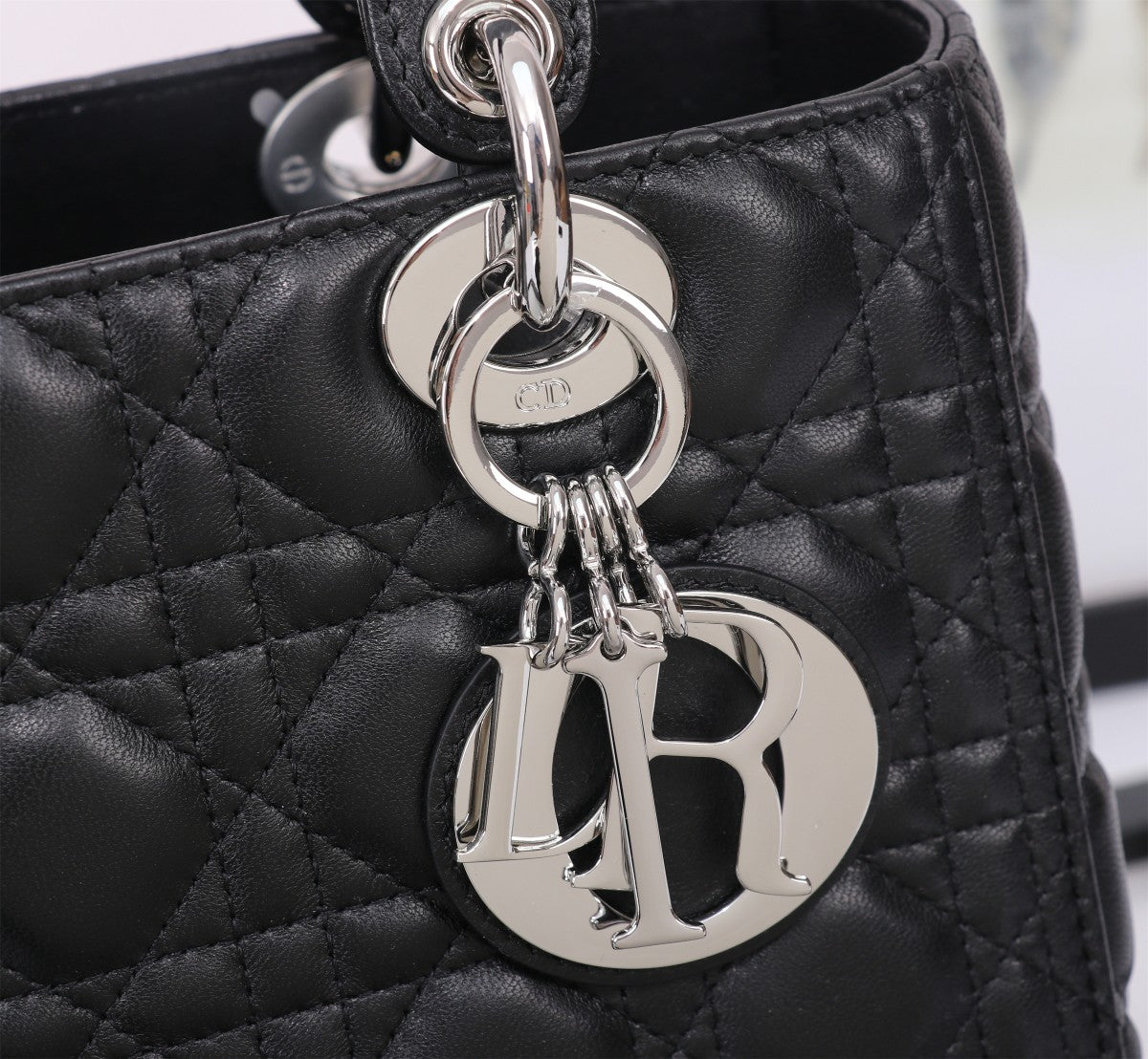 Bolsa Dior Lady