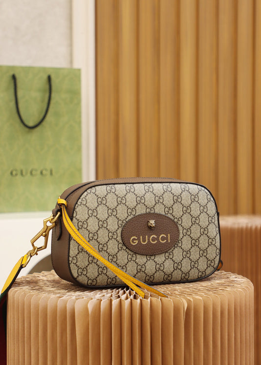 Bolsa Gucci Ophidia GG