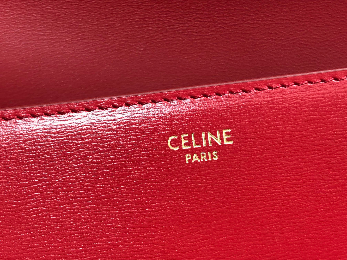 Bolsa Celine