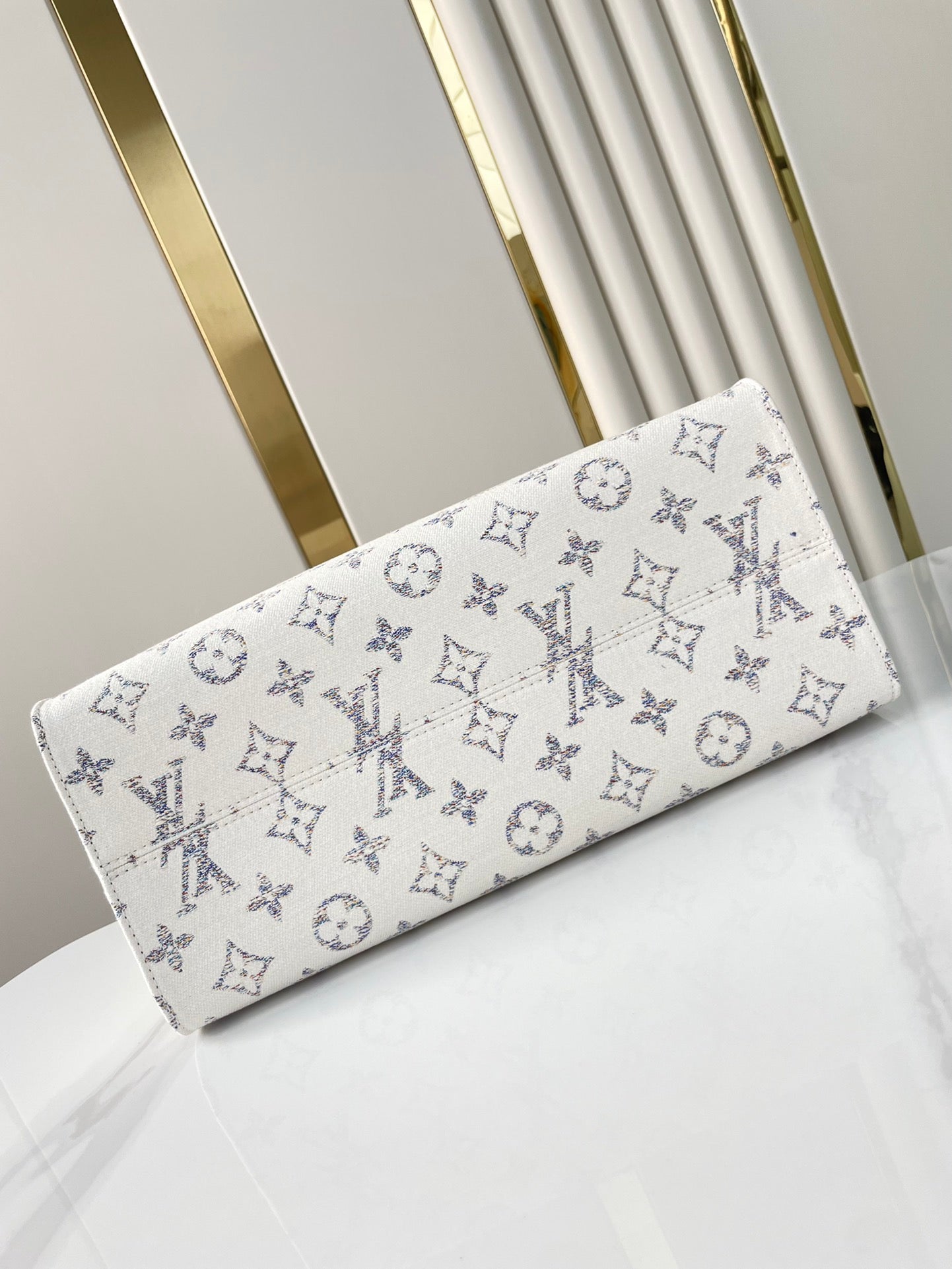 Bolsa Louis Vuitton On the go