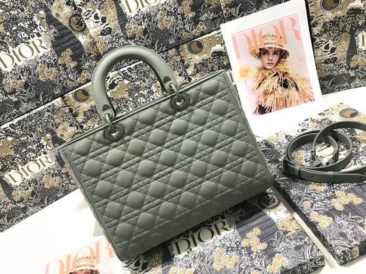 Bolsa Dior Lady