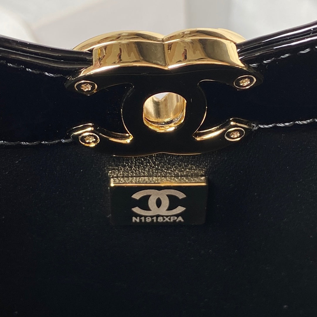 Bolsa Chanel