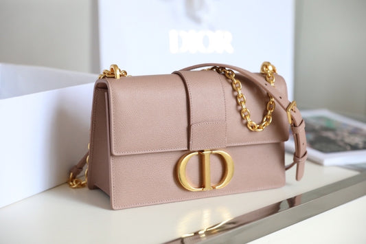 Bolsa  Christian Dior Montaigne