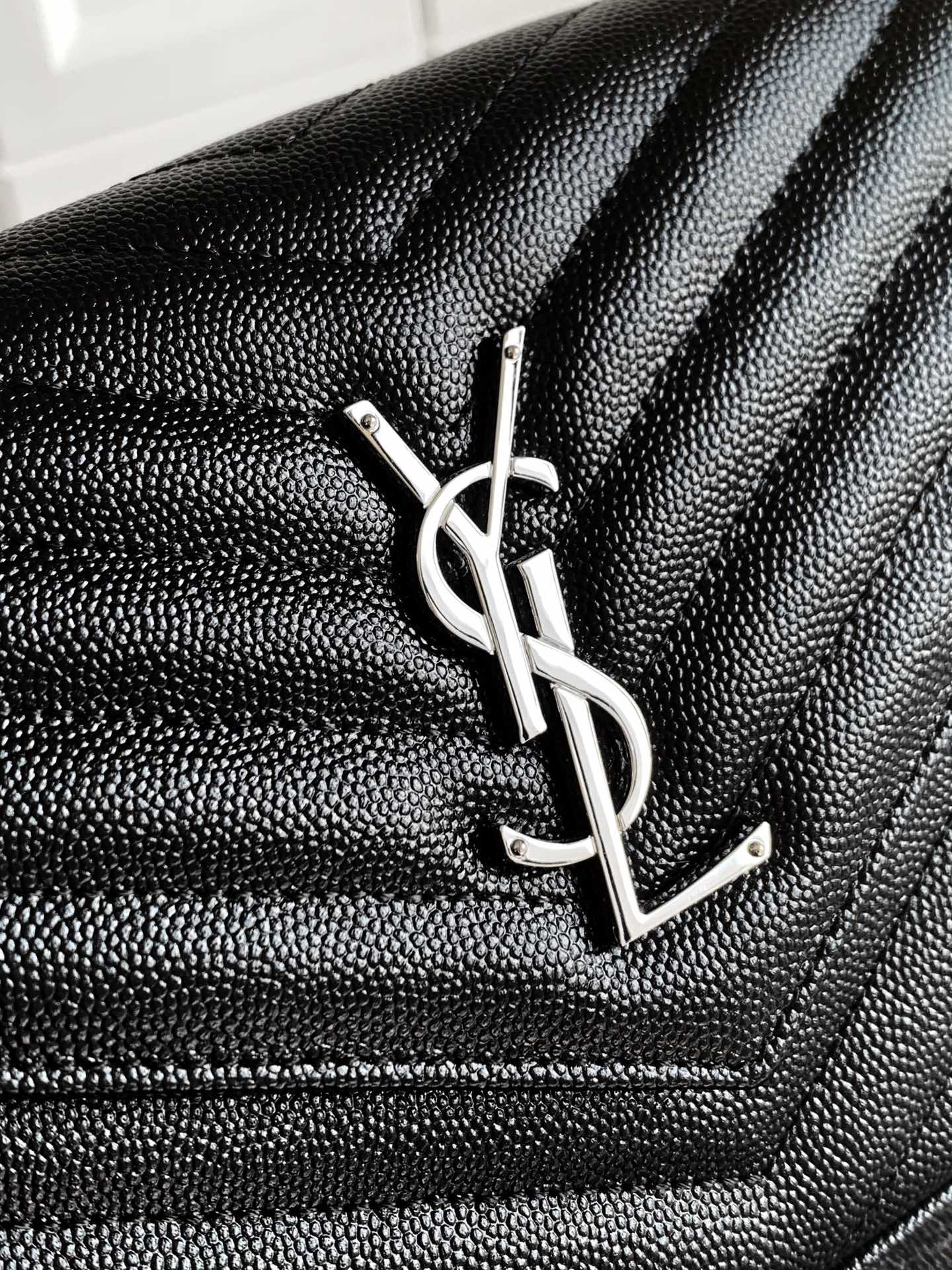 Bolsa YSL Envelope Matelasse