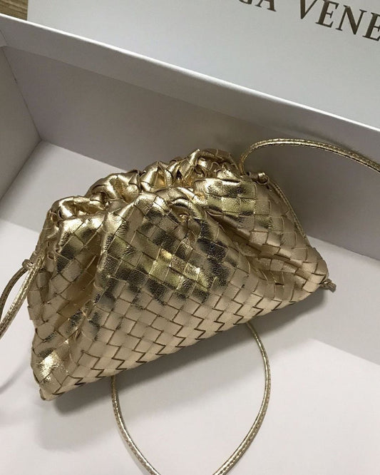 Bolsa Bottega Veneta Pouch