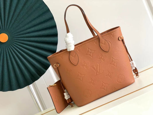 Bolsa Louis Vuitton Neverfull