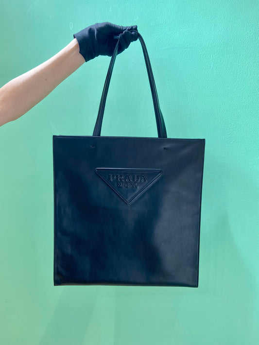 Bolsa Prada