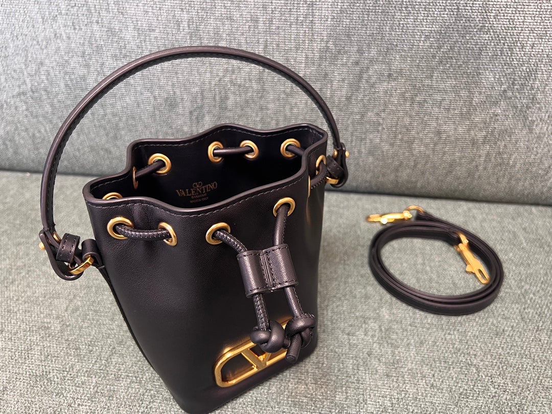 Bolsa Valentino bucket