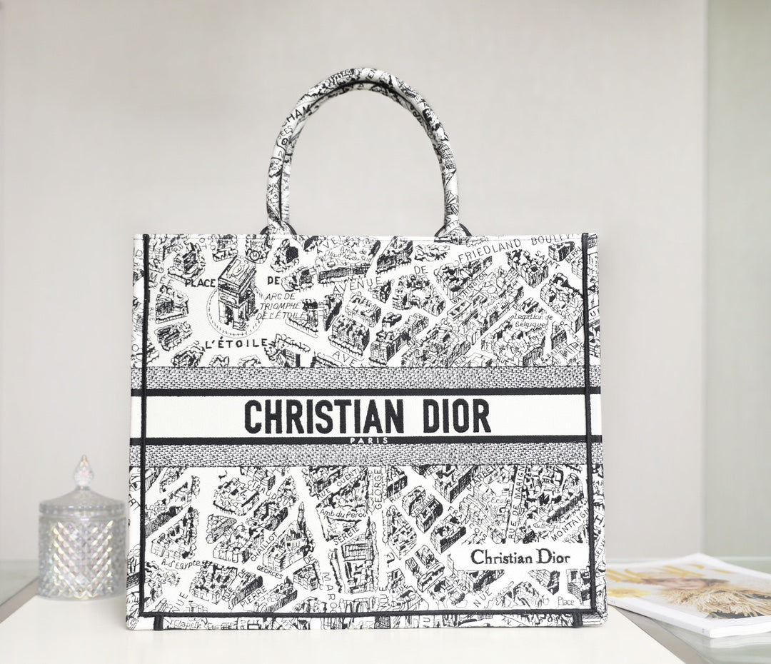 Bolsa Dior Tote