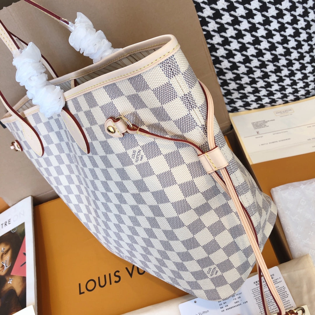 Bolsa Louis Vuitton Neverfull