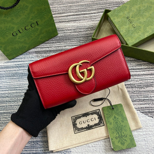 Carteira Gucci