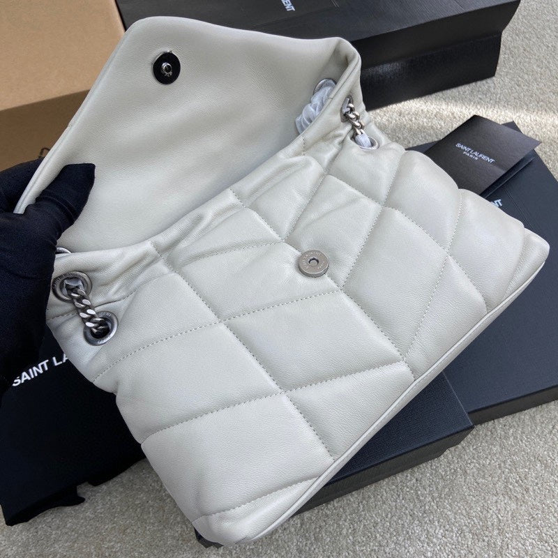 Bolsa YSL Puffer