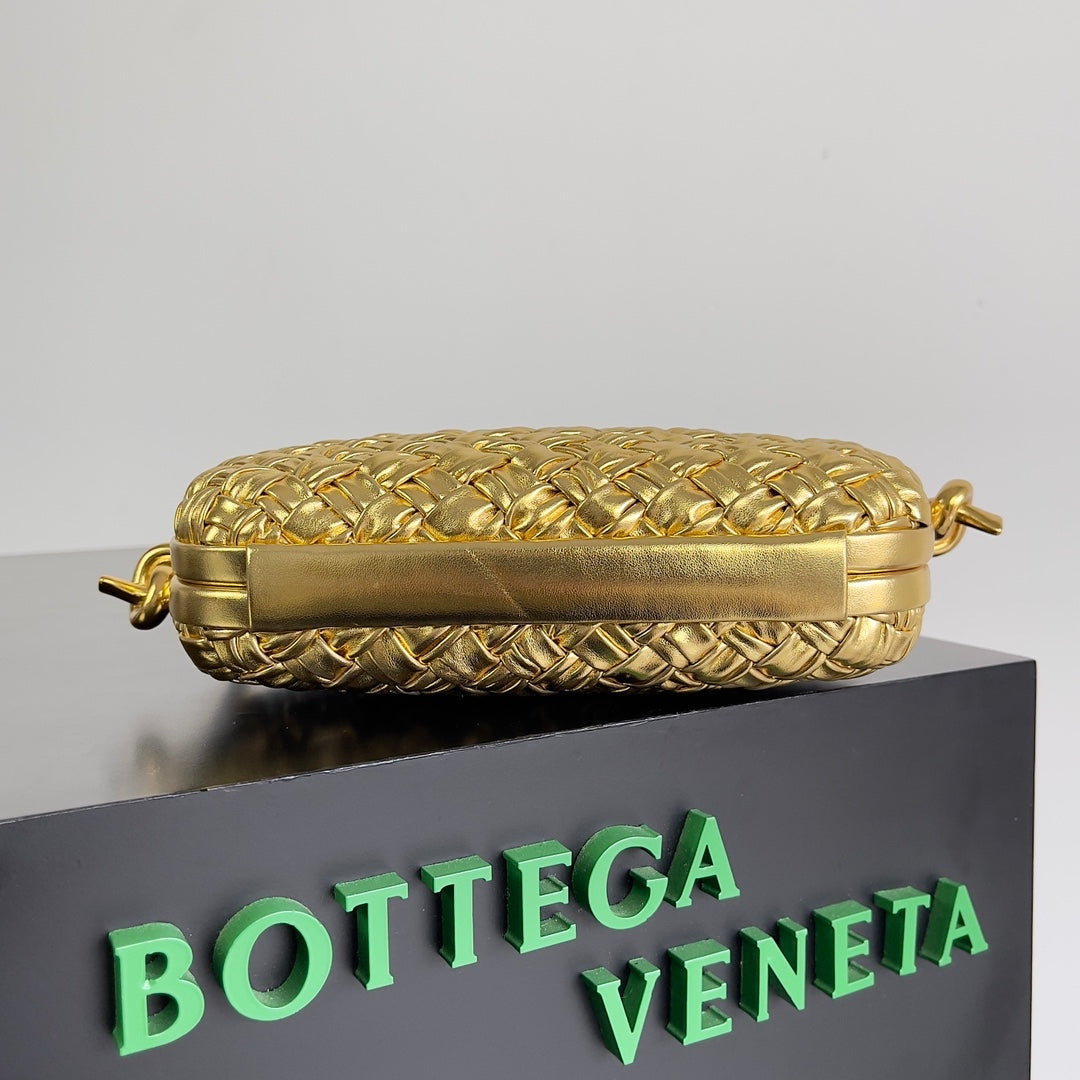 Bolsa Bottega Veneta