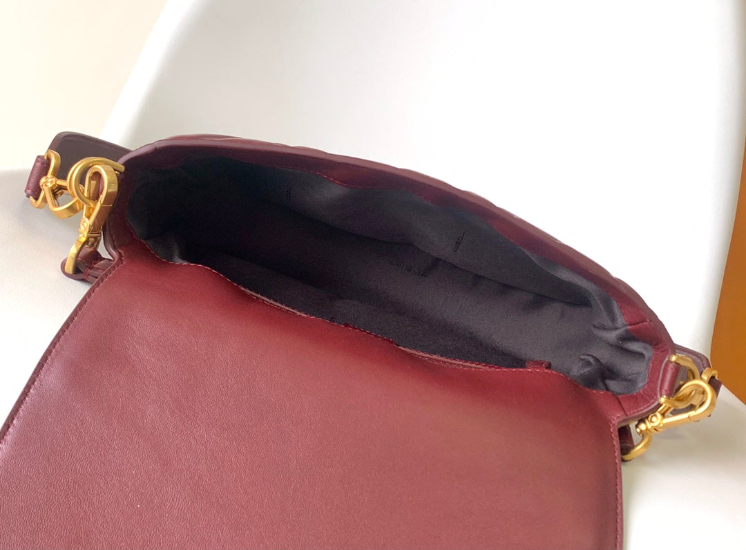 Bolsa Fendi Baguete