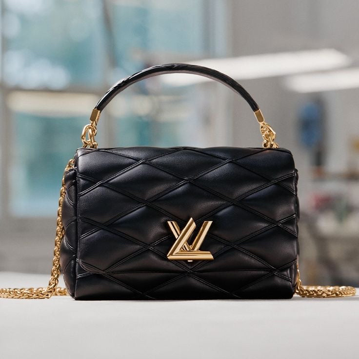 Bolsa Louis Vuitton GO-14