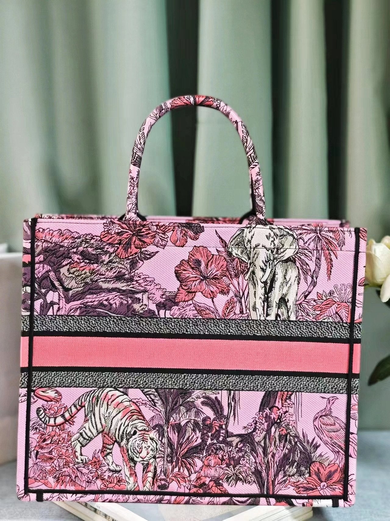 Bolsa Dior Tote