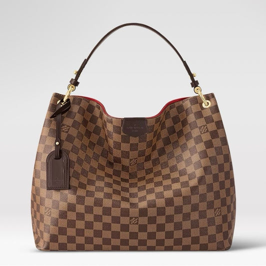 Bolsa Louis Vuitton Gracefull