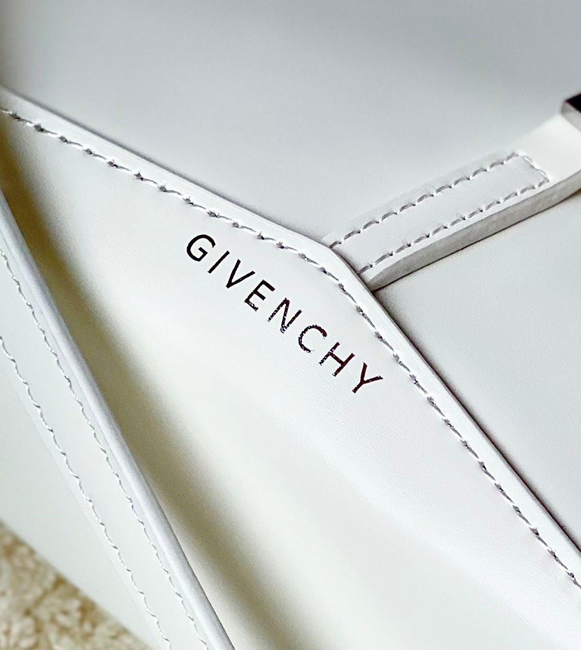 Bolsa Givenchy