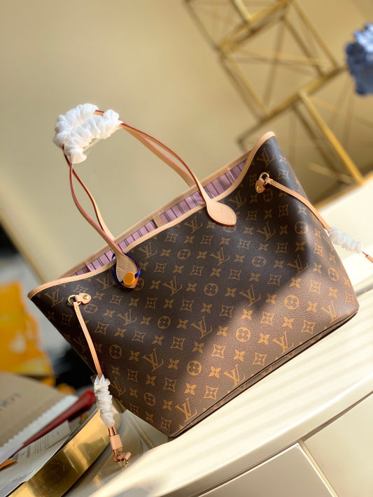 Bolsa Louis Vuitton Neverfull