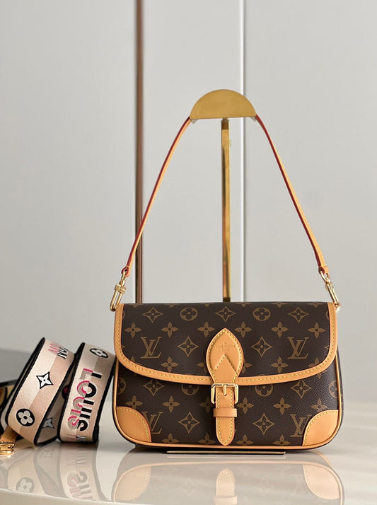 Bolsa LV Diane