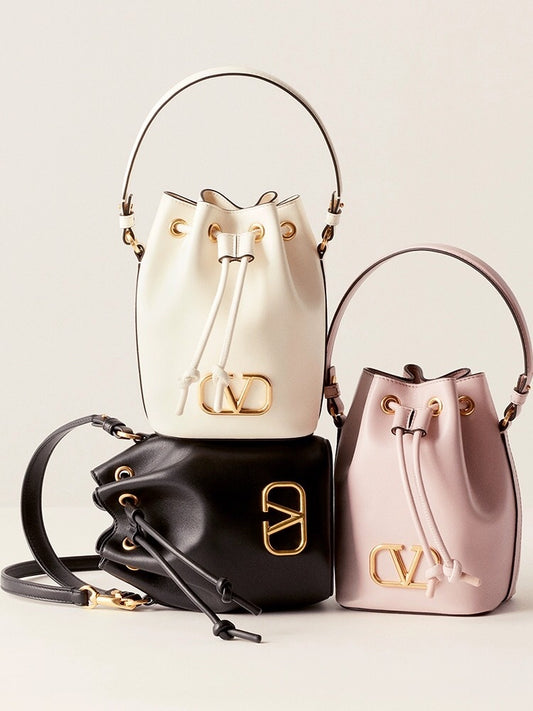 Bolsa Valentino bucket