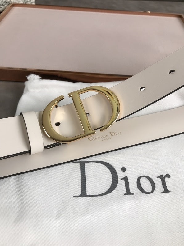 Cinto Dior