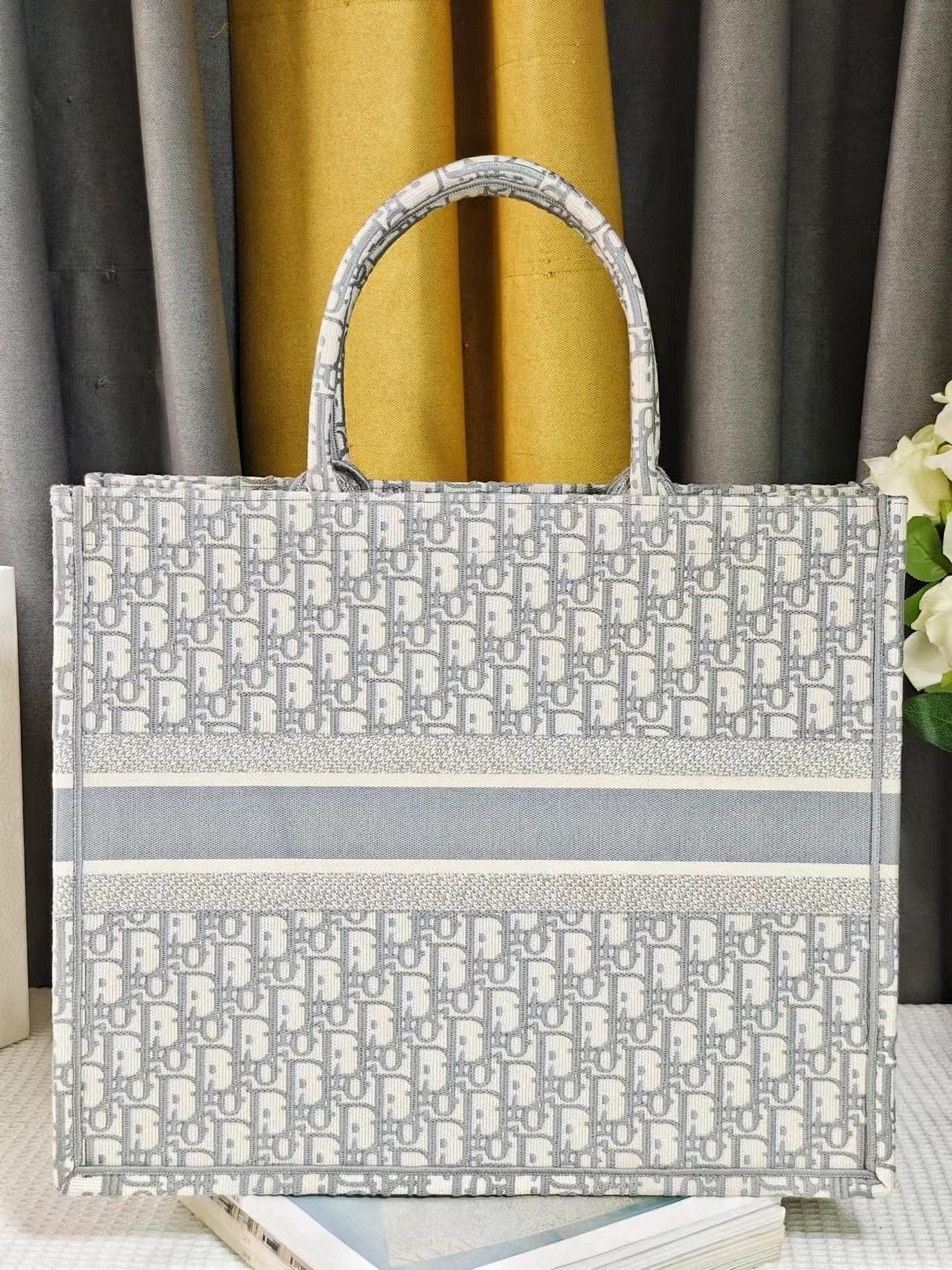 Bolsa Dior Tote